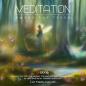 Preview: CD Meditation - Among the trees | Entspannung | Musik Gemafrei | Naturklänge | Beschallung | Einschlafhilfe 31 min