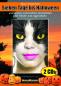Mobile Preview: CD Sieben Tage bis Halloween - Hörbuch, Gruselgeschichten für Kinder auf 2 CDs, Marco Düsterhöft, gelesen von Annette Gunkel, ab 6 Jahren