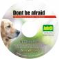 Preview: CD Dont be afraid 1+2+3 Set Densensibilisierung von Hunden bei Angst vor Geräuschen
