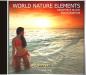 Mobile Preview: CD World Nature Elements Gemafreie Musik 50 min für Vertonung und Beschallung (Gemafrei)